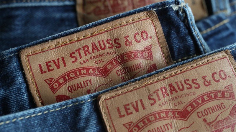 levi strauss