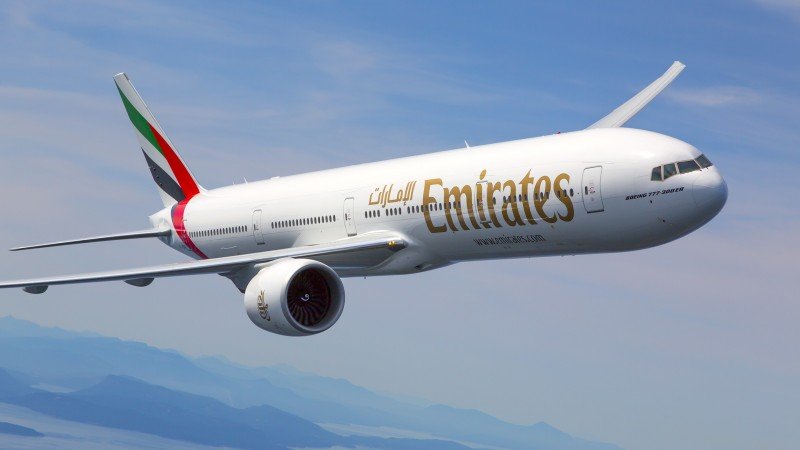 emirates