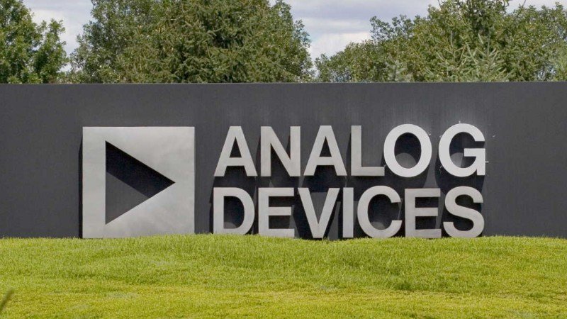 analog devices