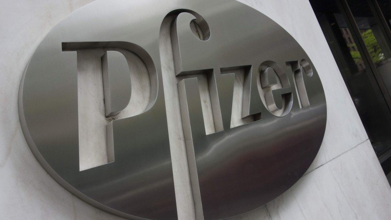 pfizer