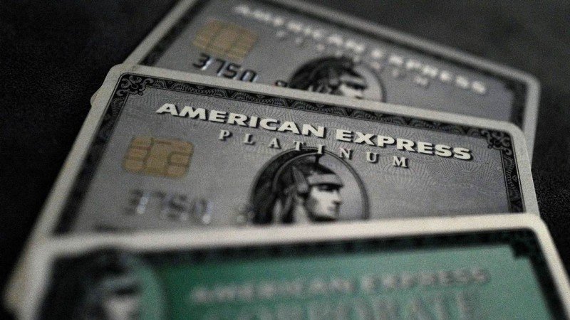 american express