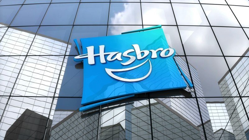 hasbro