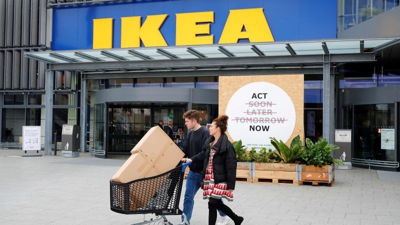 ikea