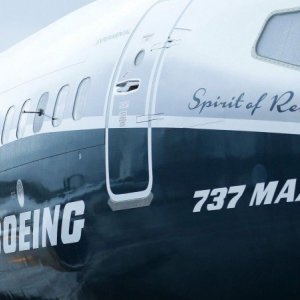 boeing 737 max