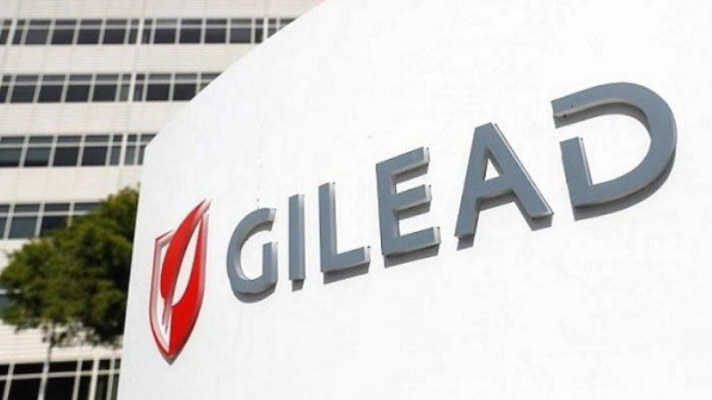 gilead sciences