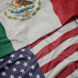 méxico y estados unidos