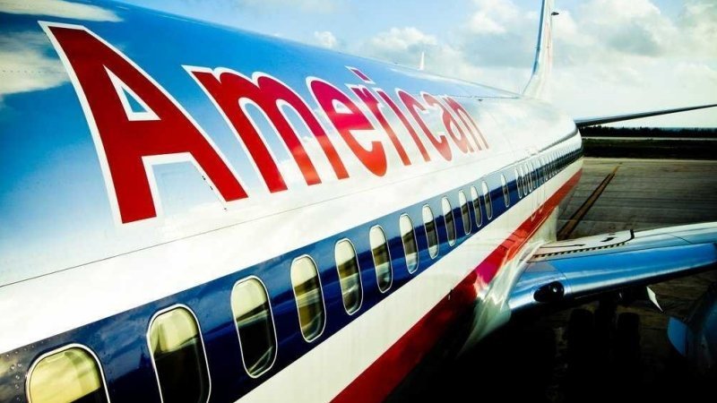 american airlines