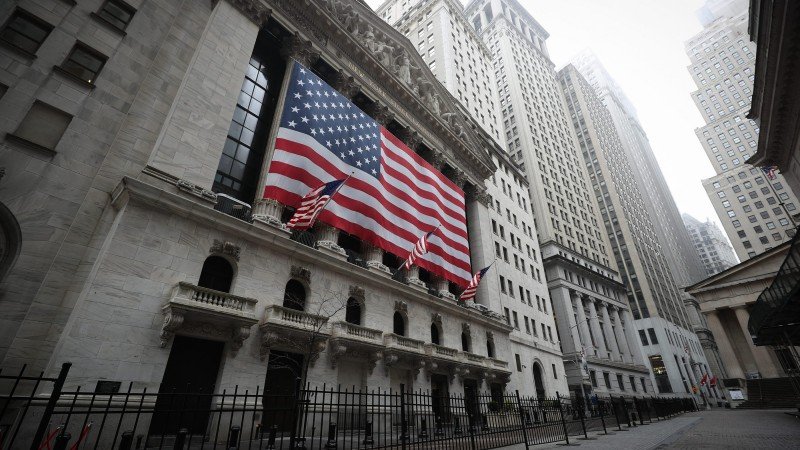 new york stock exchange