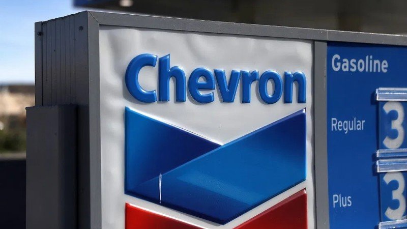 chevron