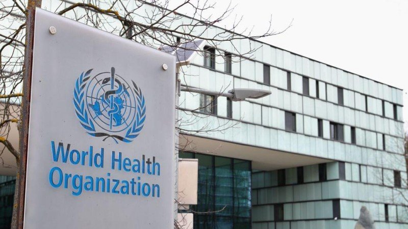 organización mundial de la salud