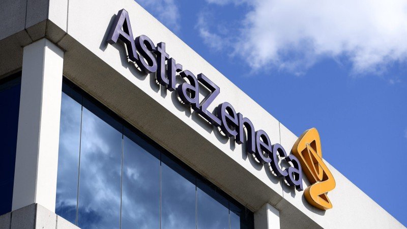 astrazeneca