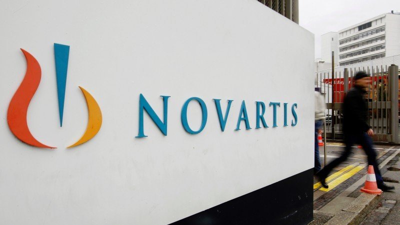 novartis