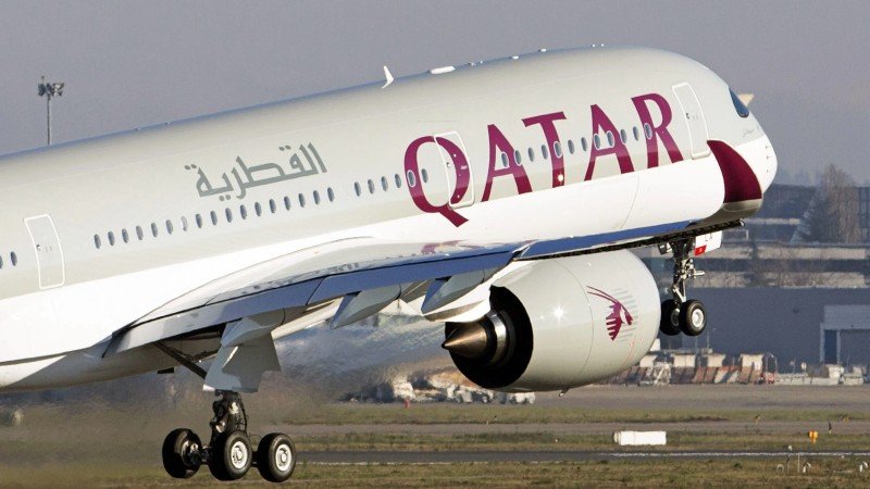 qatar airways