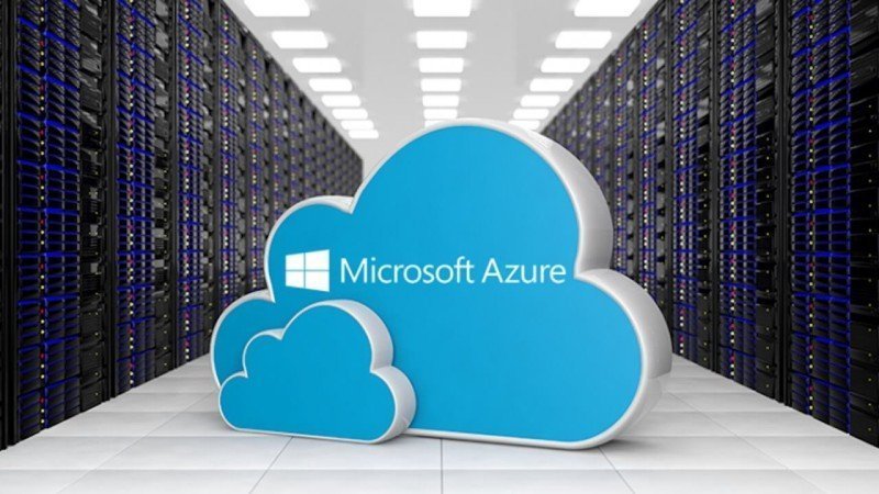 azure microsoft