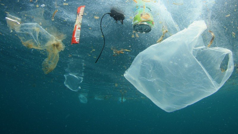 bolsas de plástico