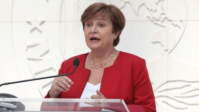 kristalina georgieva