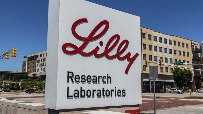 eli lilly