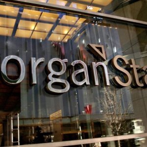 morgan stanley