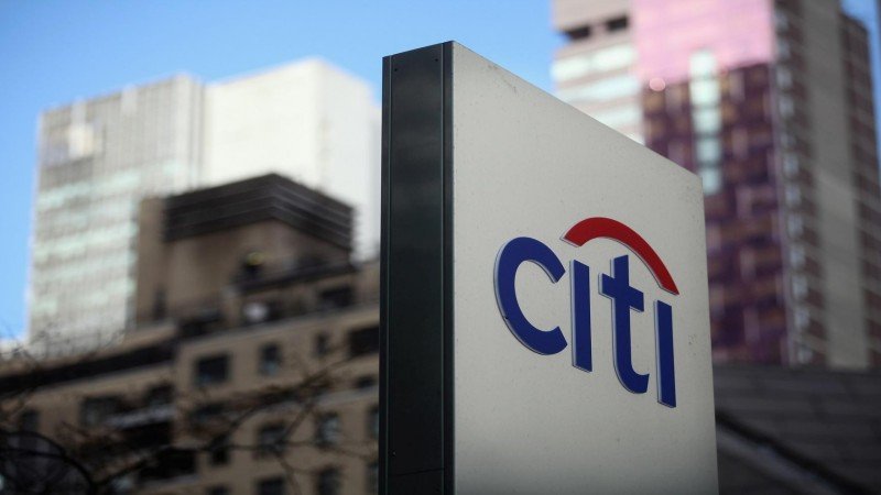 citigroup