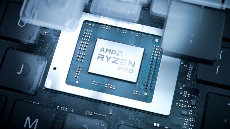 amd ryzen