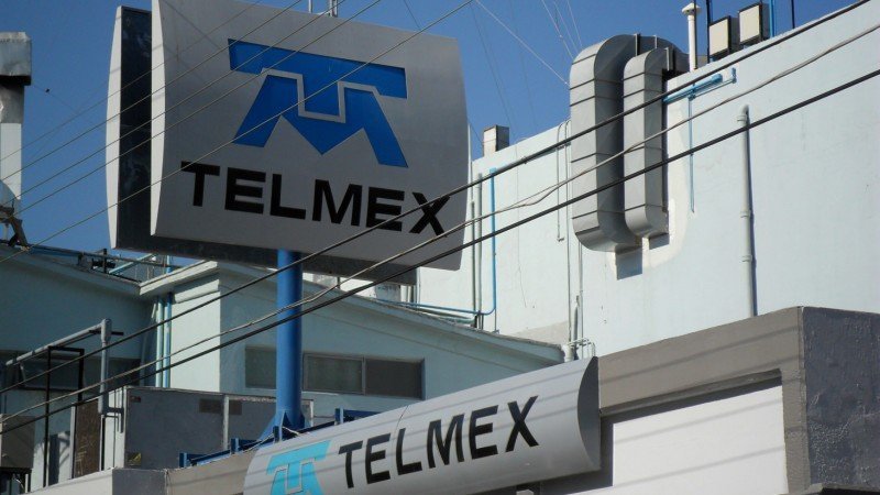 telmex