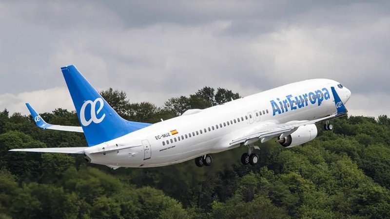 air europa