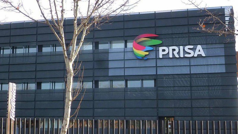 grupo prisa