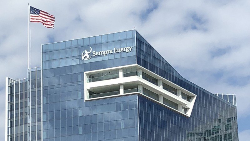 sempra energía