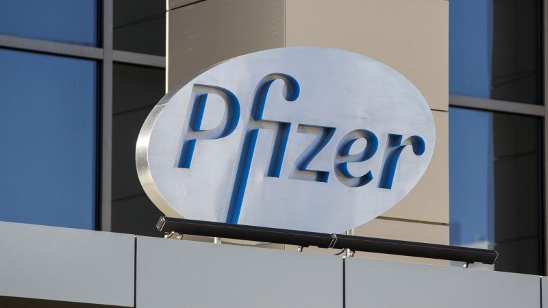 pfizer