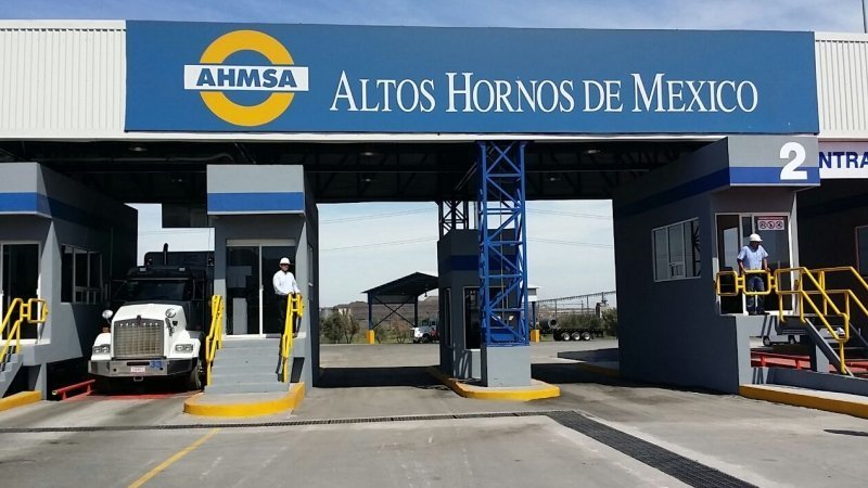 altos hornos