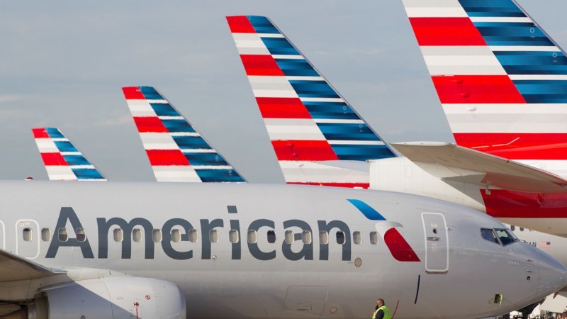 american airlines