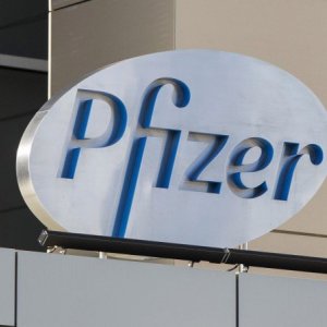 pfizer