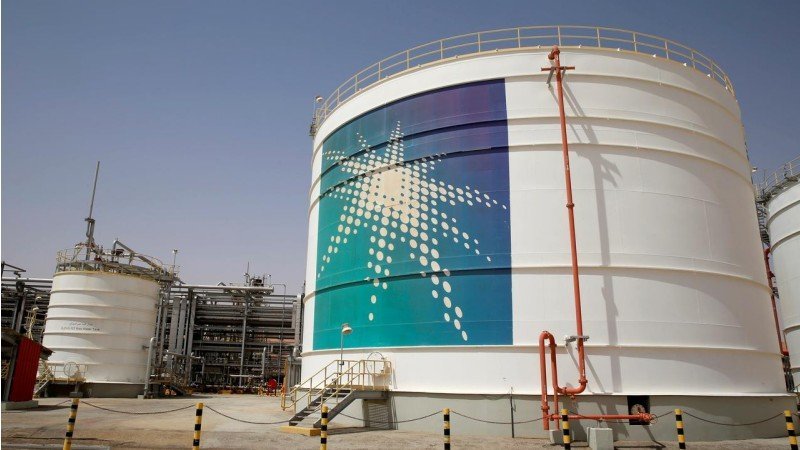 aramco