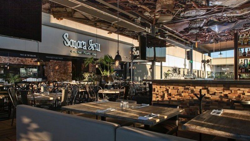 sonora grill