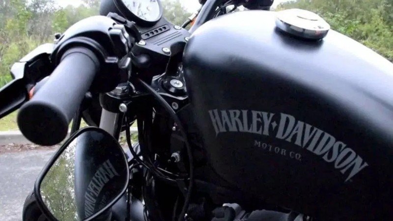 harley-davidson