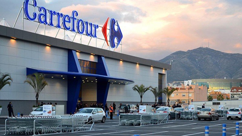 carrefour