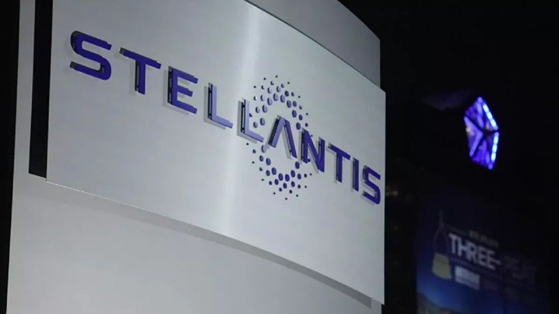 stellantis