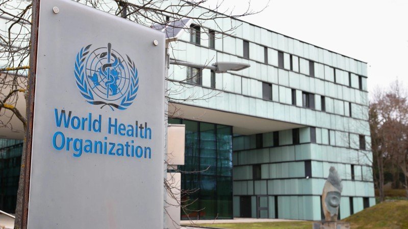 world health organization