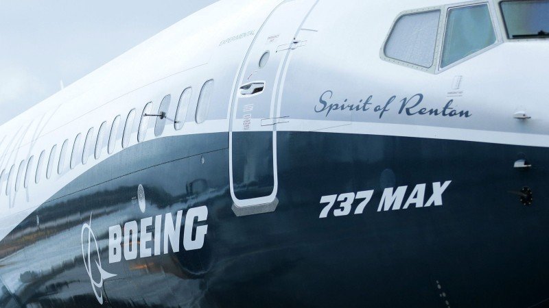 boeing 737 max