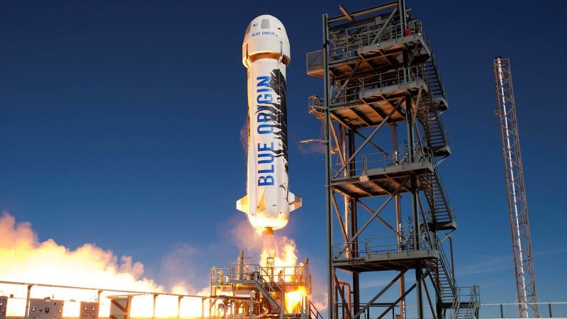 blue origin