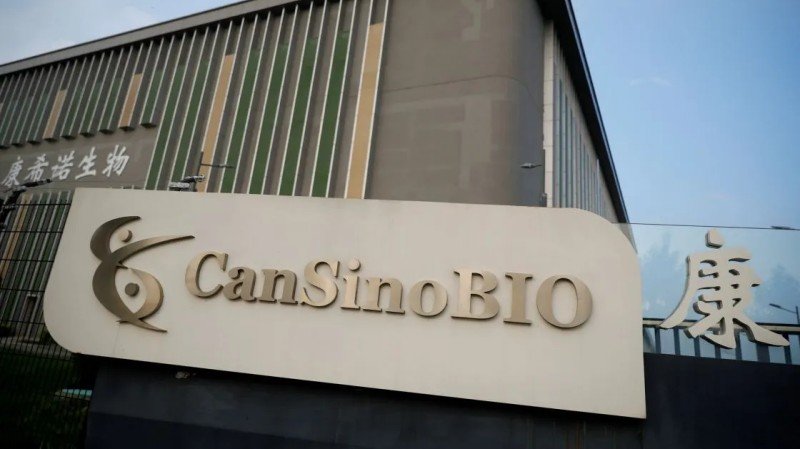 cansino biologics