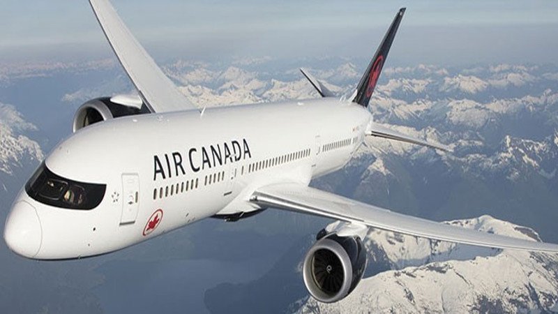 air canadá