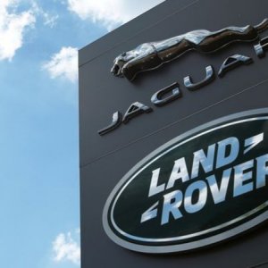 jaguar land rover