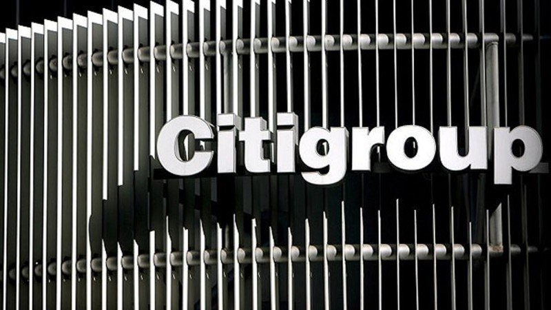 citigroup