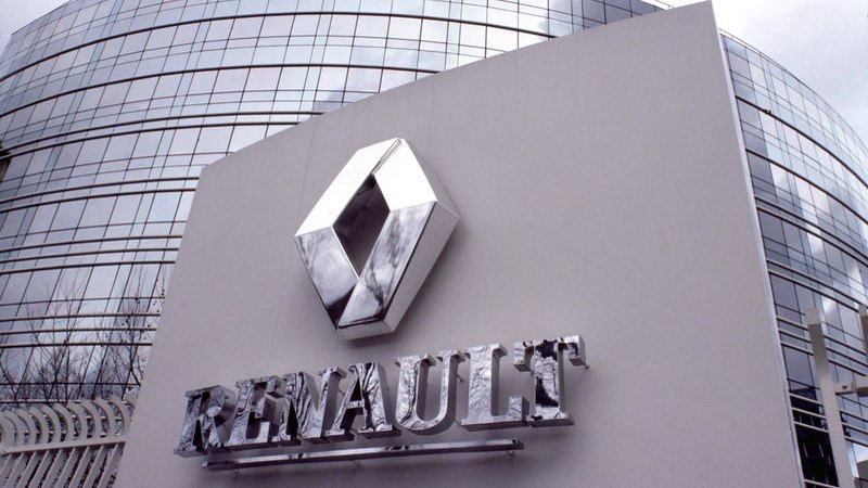 renault