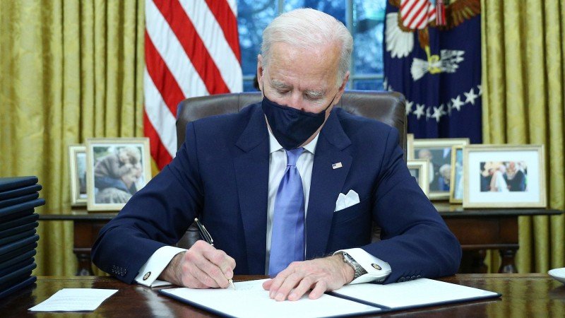 joe biden