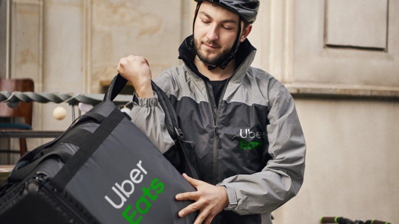 uber eats