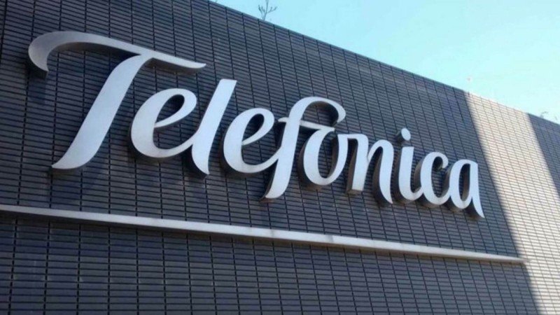 telefónica