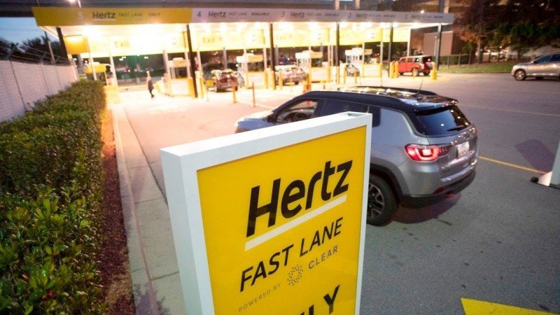 hertz