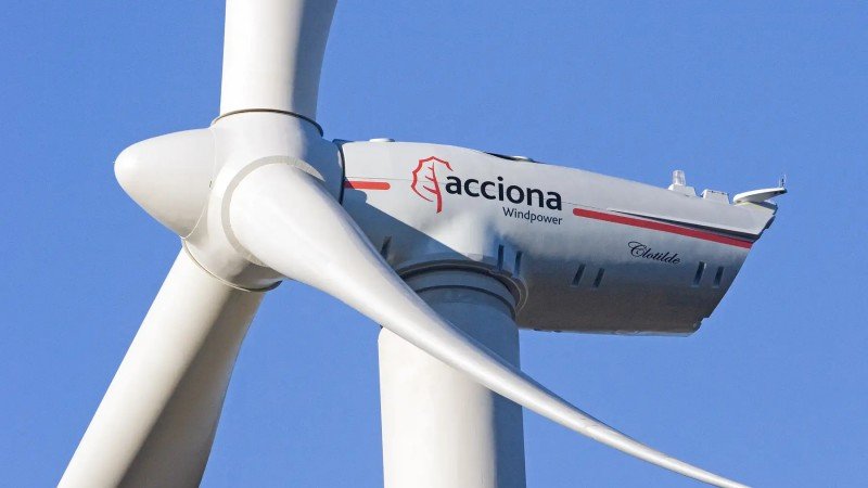 acciona